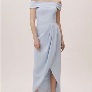 BHLDN Thompson Dress - Size 16